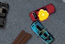 Car Wrecker