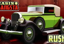 Casino Gangsta Rush