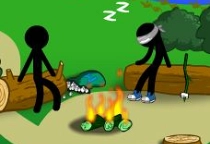 Causality Camp