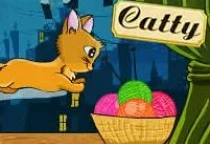 Catty