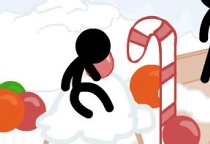 Causality Candy Land