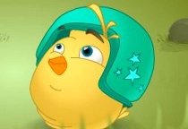 Chick Cannon 2