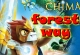 Chima Forest Way