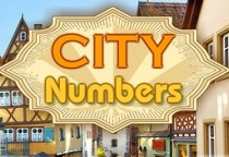 City Numbers