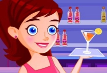 Cocktail Frenzy