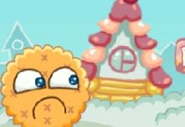 Cookie Needs Jam 2
