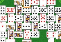Crazy Solitaire