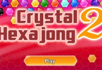 Crystal Hexajong 2
