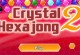 Play Crystal Hexajong 2