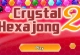 Crystal Hexajong 2