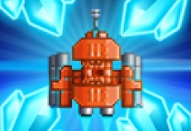 Crystallium Wars TD