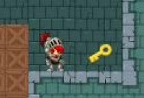 Cursed Knight