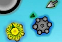 Cursor Attack 4