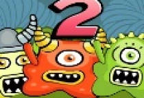 Cut the Monster 2