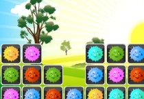 Deluxe Block Matching