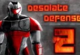 Play Desolate Defense 2