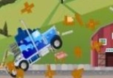 Play Destructo Truck