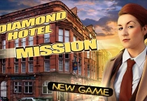 Diamond Hotel Mission
