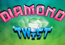 Diamanten drehen