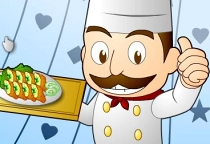 Diner Chef