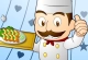 Diner Chef