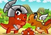 Dino Meat Hunt 2