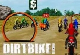 Play Dirtbike Racing