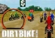 Dirtbike Racing