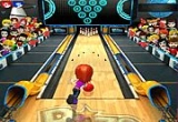 Play Disco Bowling 2