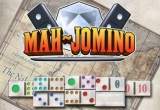 Play Domino Mahjong