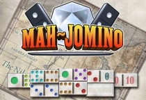 Domino Mahjong
