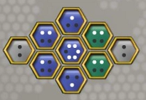 Doyu Hexcontrol