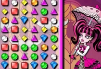 Dracula Bejeweled