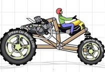 Dream Car Racing