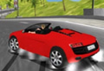 Drift Rush 3D