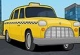 Drive Town Taxi