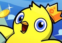 Ducklife Treasure Hunt