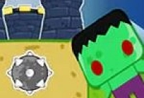 Dungeon Zombies