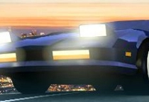 Dusk Drive