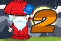Eat Rockets 2