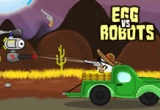 Play Eggs vs Robots