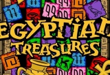 Play Egypt Treasure