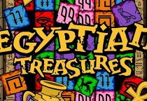 Egypt Treasure