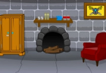 Escape Castle Graystone
