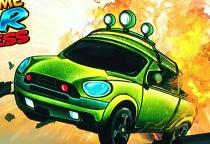 Extreme Car Madness