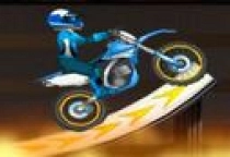 Extreme MotoX Challenge