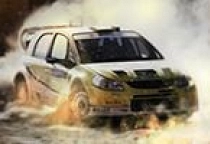 Extreme Racing Rally