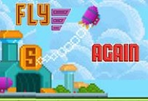 FLY Again