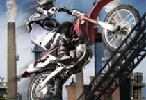 Fabrik Stunts