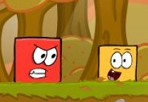 Face Chase